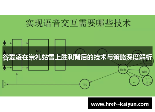 谷爱凌在崇礼站雪上胜利背后的技术与策略深度解析